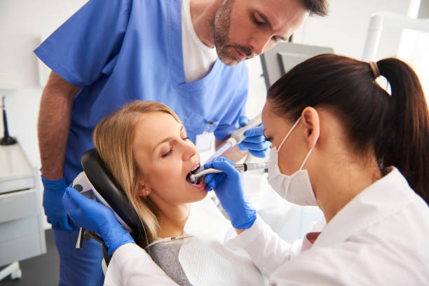 Best Veneers and Lumineers  in Los Fresnos, TX