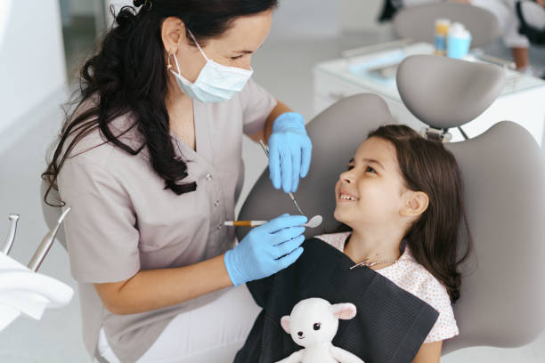 Best Full Mouth Reconstruction  in Los Fresnos, TX