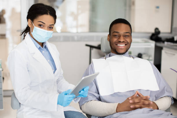 Best Laser Dentistry  in Los Fresnos, TX