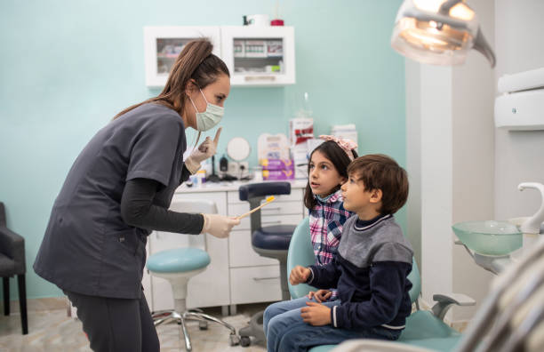 Best Sedation Dentistry  in Los Fresnos, TX