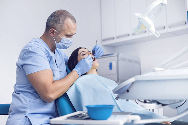 Best Sleep Apnea Treatment  in Los Fresnos, TX