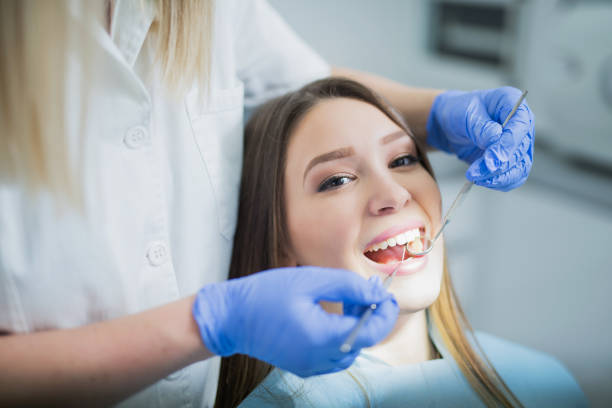 Emergency Dental Services in Los Fresnos, TX