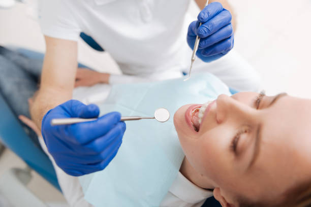 Best Wisdom Tooth Removal  in Los Fresnos, TX